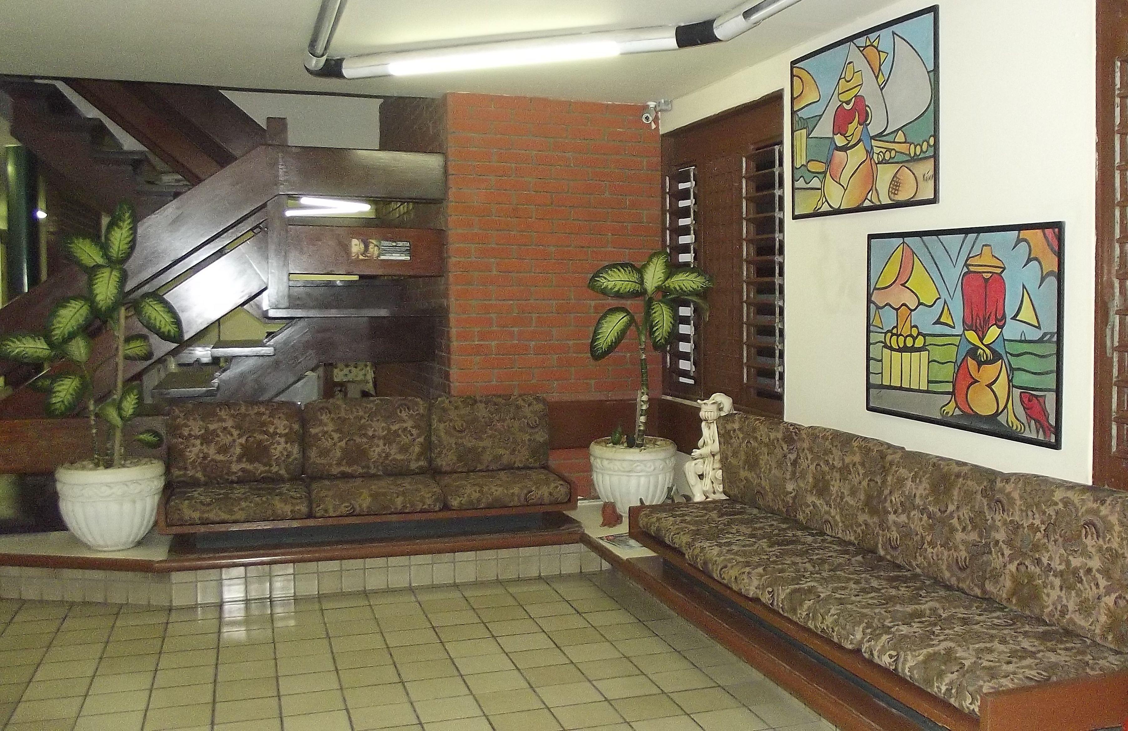 Escuna Praia Hotel — Photos 2