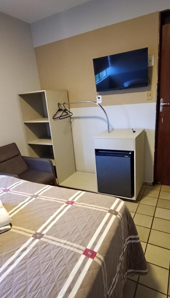 Escuna Praia Hotel — Photos 3